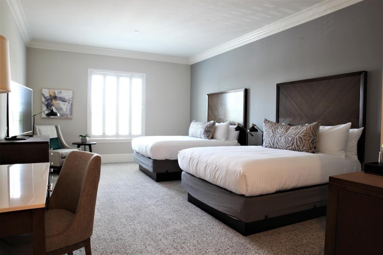 Hotel Winters Εξωτερικό φωτογραφία