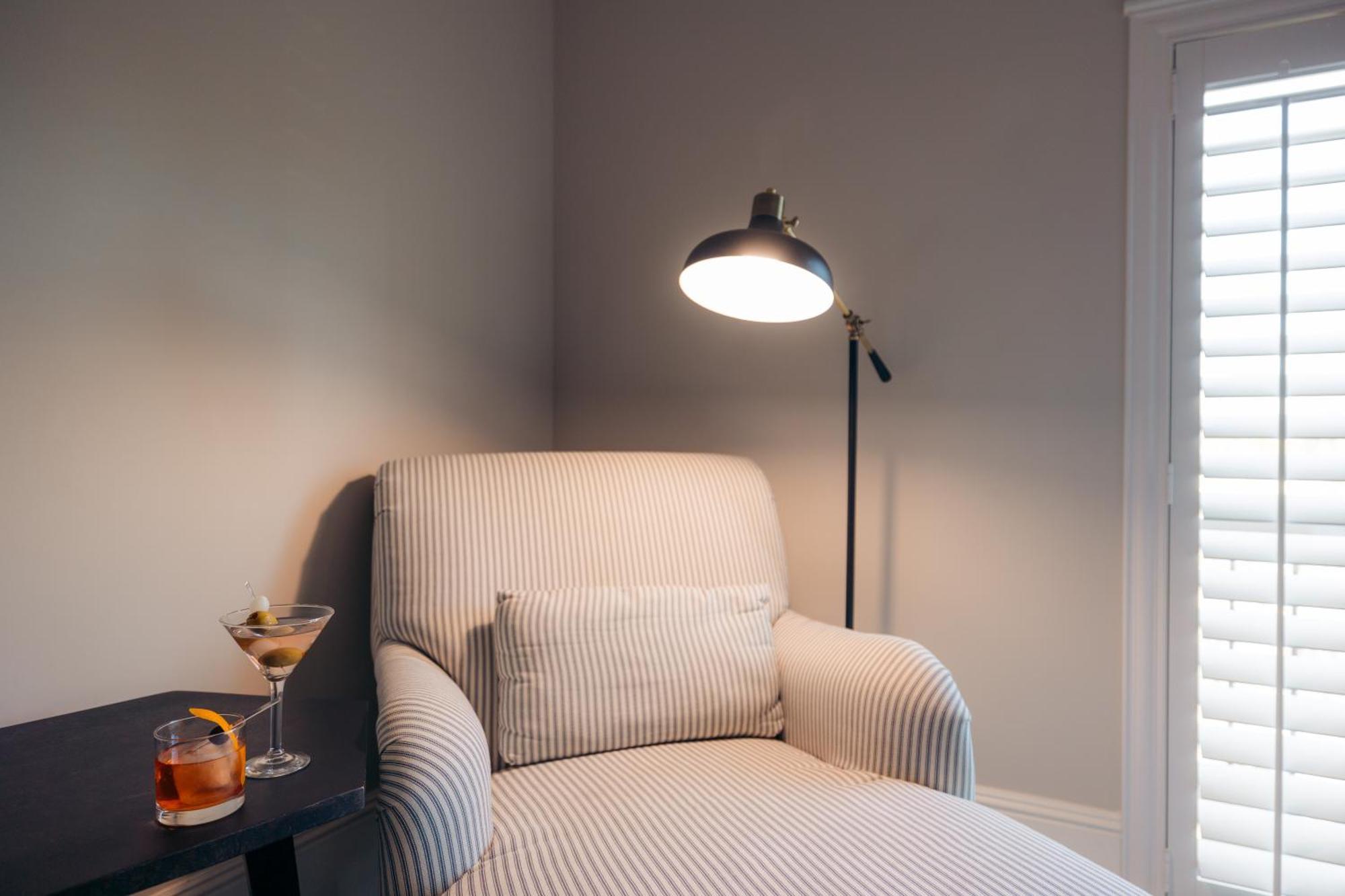 Hotel Winters Εξωτερικό φωτογραφία