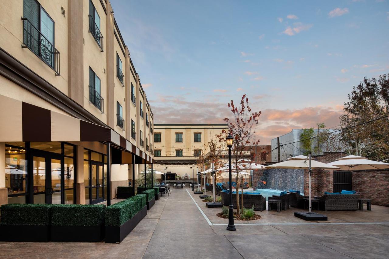 Hotel Winters Εξωτερικό φωτογραφία