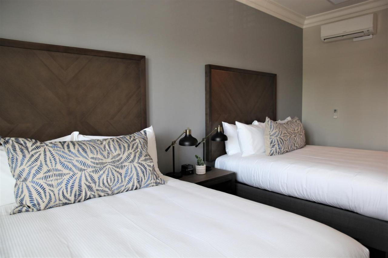 Hotel Winters Εξωτερικό φωτογραφία