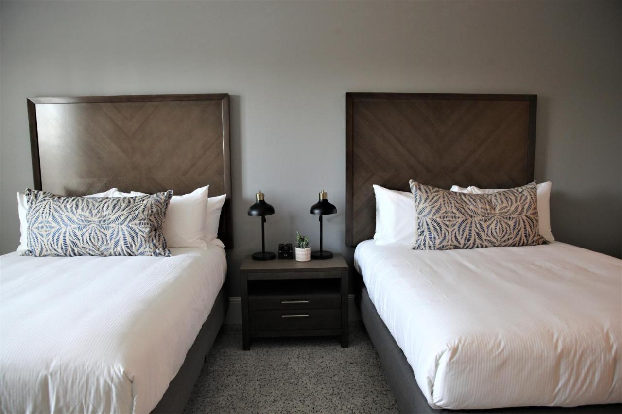 Hotel Winters Εξωτερικό φωτογραφία